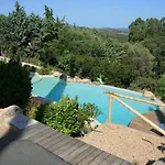 Lejlighed Sunrise T2 Avec Jacuzzi Vue Porto-Vecchio (Corsica)