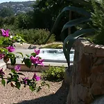 Lejlighed Sunrise T2 Avec Jacuzzi Vue Porto-Vecchio (Corsica)