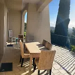 Sunrise T2 Avec Jacuzzi Vue Lejlighed Porto-Vecchio (Corsica)