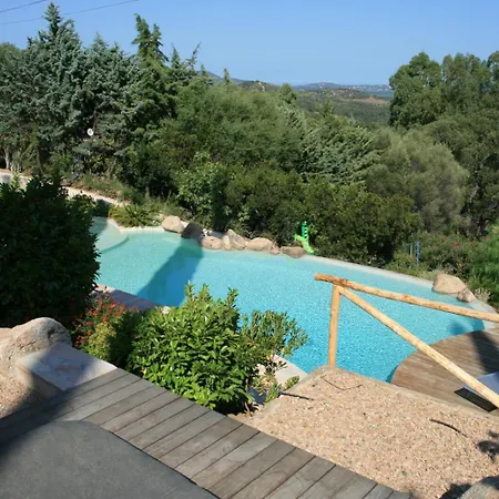 Apartment Sunrise T2 Avec Jacuzzi Vue Avec Acces Jacuzzi Et Piscine Porto-Vecchio (Corsica)