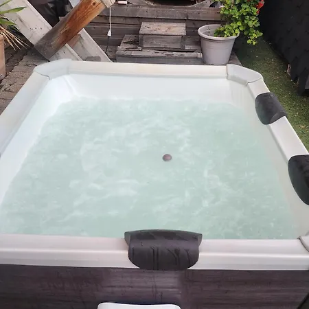 Lejlighed Sunrise T2 Avec Jacuzzi Vue *