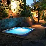 Апартаменты Sunrise T2 Avec Jacuzzi Vue *