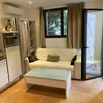 Апартаменты Sunrise T2 Avec Jacuzzi Vue *