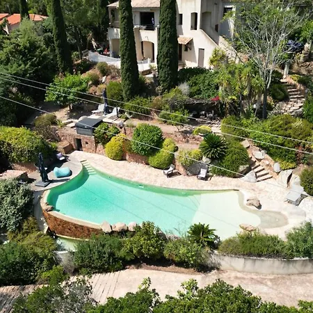 Apartamento Sunrise T2 Avec Jacuzzi Vue Avec Acces Jacuzzi Et Piscine *