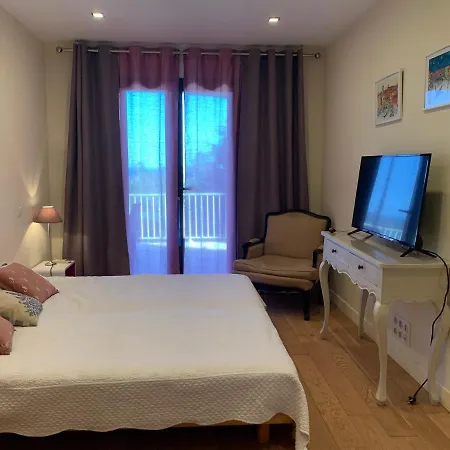 Appartement Sunrise T2 Avec Jacuzzi Vue Porto-Vecchio (Corsica)