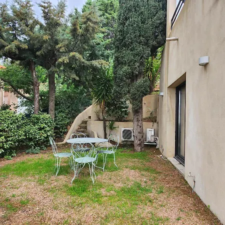 Sunrise T2 Avec Jacuzzi Vue Appartement Porto-Vecchio (Corsica)