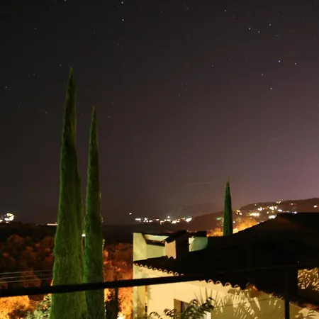 Appartement Sunrise T2 Avec Jacuzzi Vue Porto-Vecchio (Corsica)