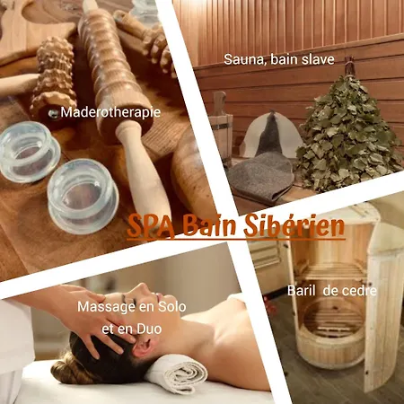 Appartement Sunrise T2 Avec Jacuzzi Vue