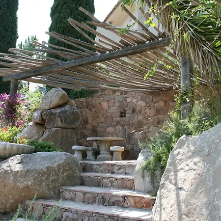 Sunrise T2 Avec Jacuzzi Vue Avec Acces Jacuzzi Et Piscine Porto Vecchio