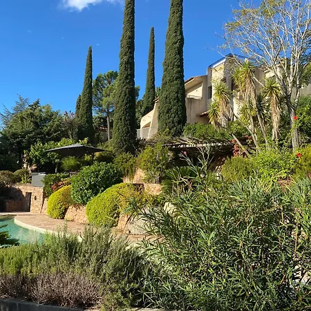 Sunrise T2 Avec Jacuzzi Vue