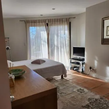 Sunrise T2 Avec Jacuzzi Vue Porto-Vecchio (Corsica)