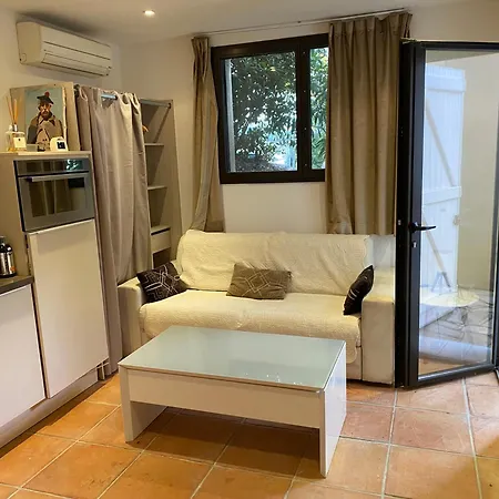 Appartement Sunrise T2 Avec Jacuzzi Vue *