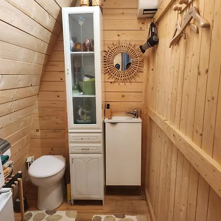 Sunrise T2 Avec Jacuzzi Vue *