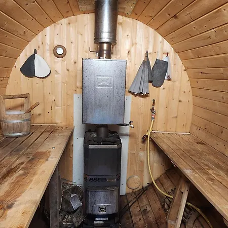 Appartement Sunrise T2 Avec Jacuzzi Vue Porto-Vecchio (Corsica)