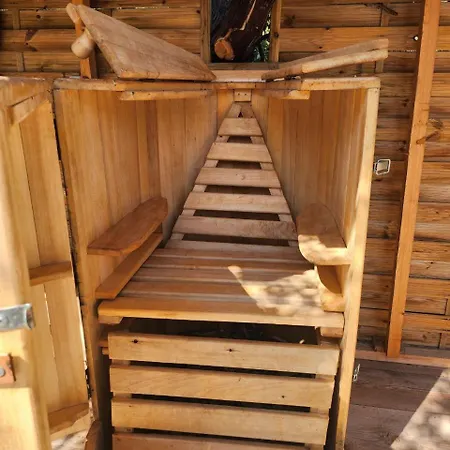 Appartement Sunrise T2 Avec Jacuzzi Vue