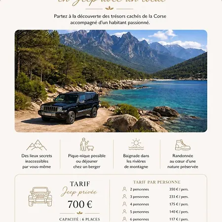 Sunrise T2 Avec Jacuzzi Vue Avec Acces Jacuzzi Et Piscine *