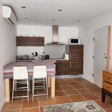 Sunrise T2 Avec Jacuzzi Vue Апартаменти