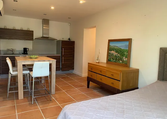 Sunrise T2 Avec Jacuzzi Vue *