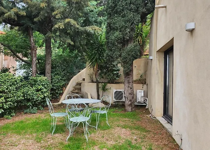 Sunrise T2 Avec Jacuzzi Vue Apartmán Porto-Vecchio (Corsica)