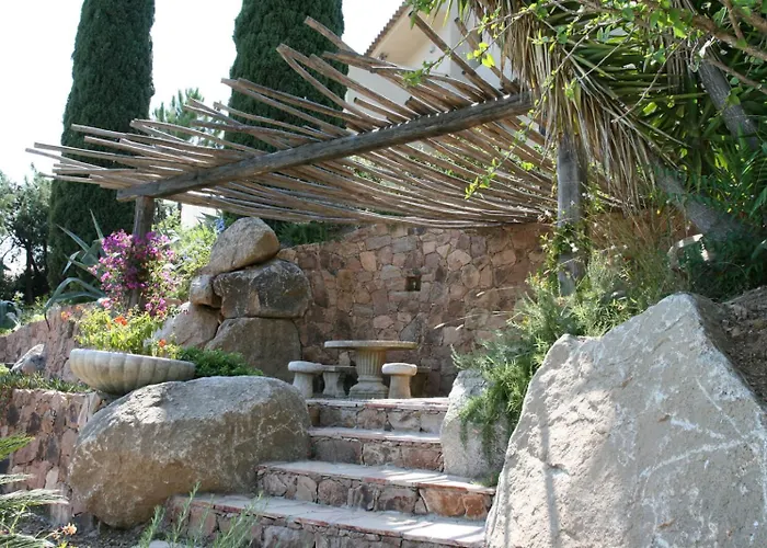 Sunrise T2 Avec Jacuzzi Vue Порто-Веккіо