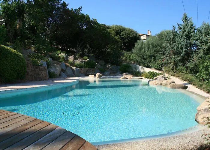 Sunrise T2 Avec Jacuzzi Vue Apartmán Porto-Vecchio (Corsica)
