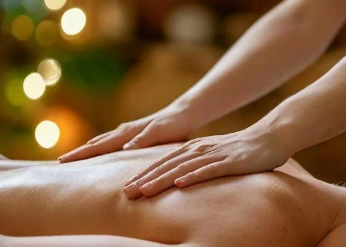 Sunrise T2 Avec Jacuzzi Vue